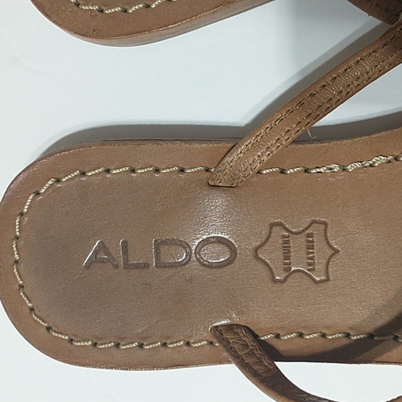 Aldo  Slip-on Sandal - Picture 3 of 5